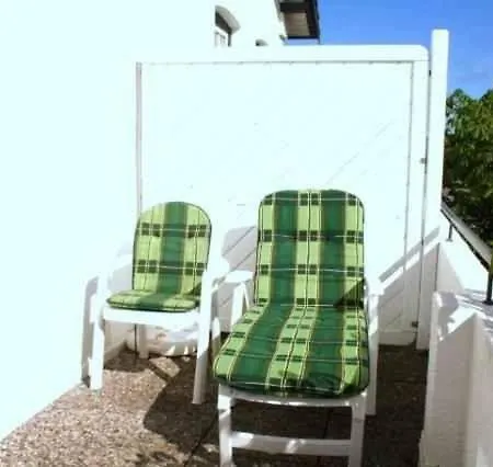 Apartmán App-6-mit-suedbalkon-in-strandnaher-lage-baederstil-villa-in-wenningstedt-sylt Wenningstedt-Braderup